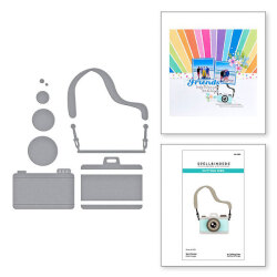 スペルバインダーズ Say Cheese