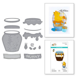 スペルバインダーズ Pooh's Hunny Pot