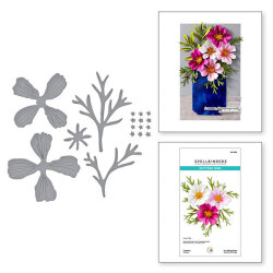 スペルバインダーズ Cosmos Etched