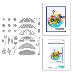 スペルバインダーズ Umbrella Bloom