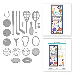 スペルバインダーズ Sporting Goods Seta