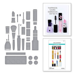 スペルバインダーズ Gorgeous You Makeup