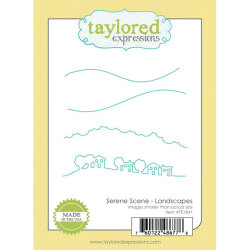 テイラードエクスプレッション Serene Scene - Landscapes