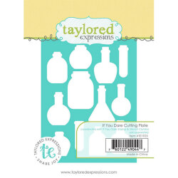 テイラードエクスプレッション If You Dare