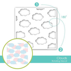 テイラードエクスプレッション Rotating Cloud