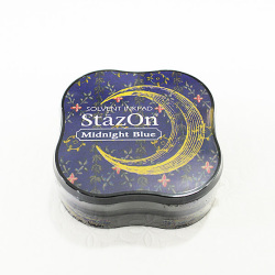 ステイズオン・ミディ ツキネコ