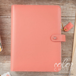 ウェブスターズページ　手帳