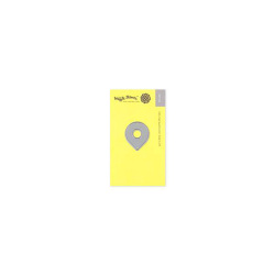 ワッフルフラワー Mini Location Indicator