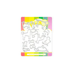 ワッフルフラワー Best Friend