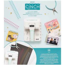 WRMK ツール - Mini Cinch Bundle