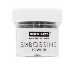 エンボッシングパウダー