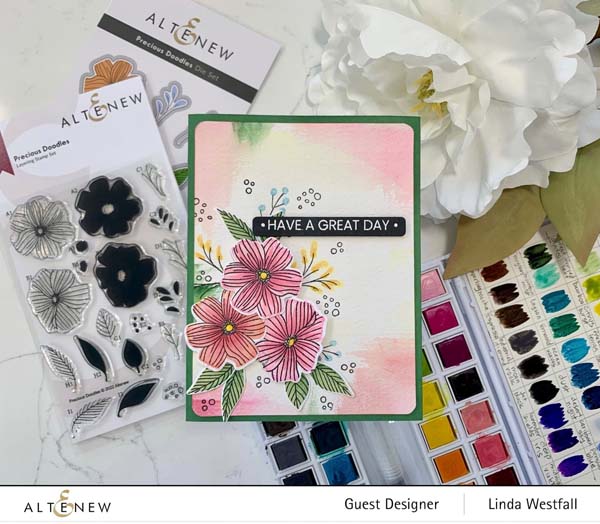 Altenew、Pinkfreshまとめて10セット Altenew Rose Petal Fresh Dye Ink (Complete Listing)