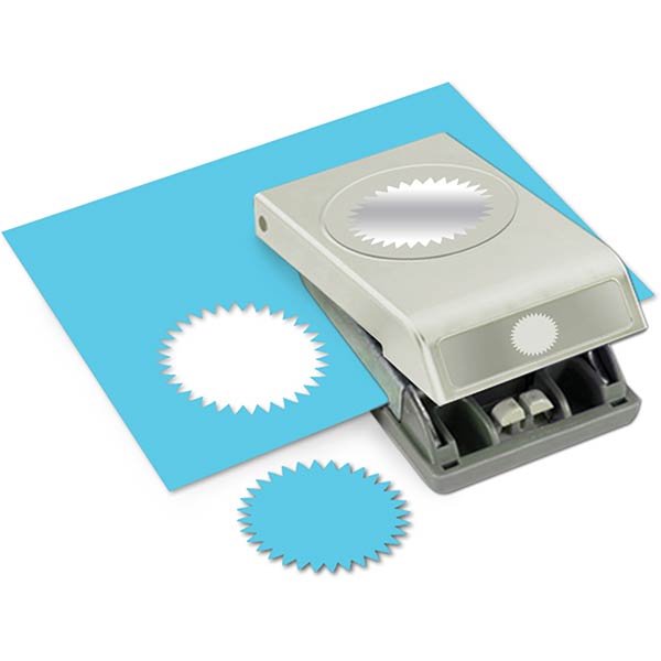 EKサクセス/EK Success】クラフトパンチ - Starburst