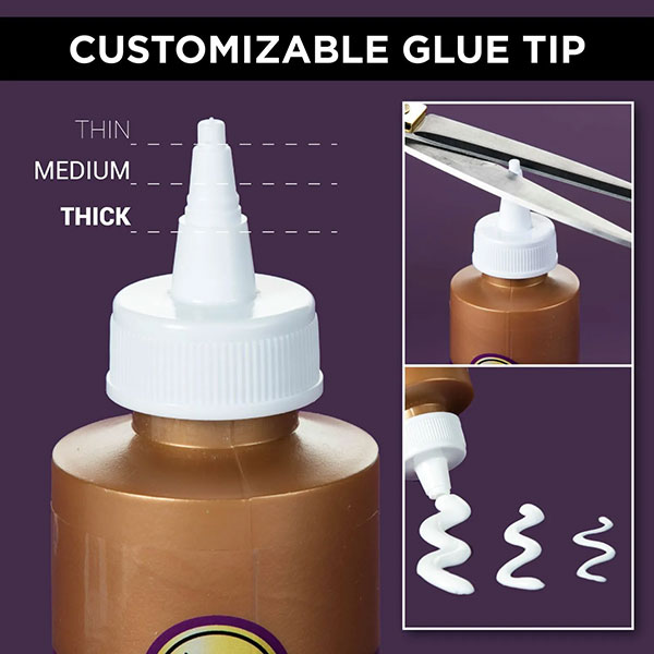 Aleene's】ボンド - Tacky Glue(118ml)