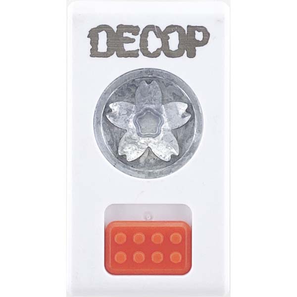 ペーパーインテリジェンス/Paper Intelligence】【DECOP】クラフト 