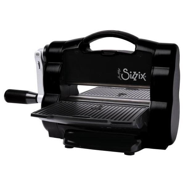 シジックス/Sizzix】ダイカットマシン-フォルダウェイ - Big Shot 