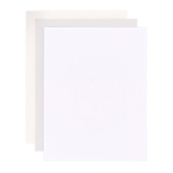 スペルバインダーズ/Spellbinders】レタープレスシステム