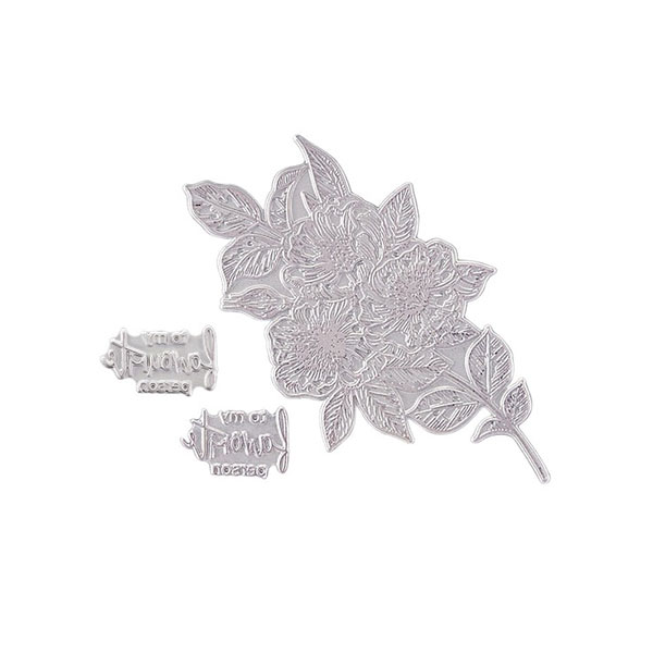 スペルバインダーズ/Spellbinders】レタープレスシステム