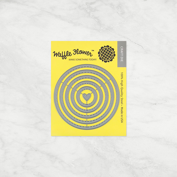 ☆在庫限りで販売終了☆【ワッフルフラワー/waffle flower】ダイ