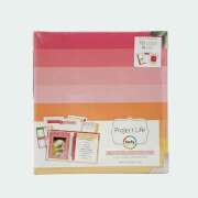 アメリカンクラフト 6×8インチアルバム