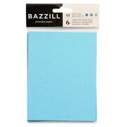 Bazzill Basics　カード＆封筒セット