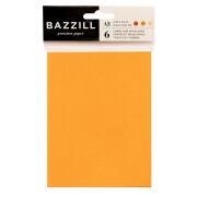 Bazzill Basics　カード＆封筒セット