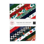 6インチ・ペーパー｜スクラップブッキング、ペーパークラフトや素材の