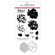アルテニュー Build-A-Flower: Chrysanthemum Layering complete Bundle