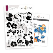 アルテニュー Cupped Flowers Complete Bundle