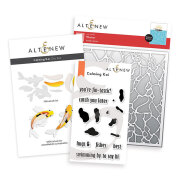 アルテニュー Peaceful Pond Bundle