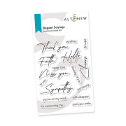 アルテニュー Elegant Sayings