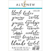 アルテニュー Thanks Around the World