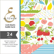 アルテニュー Cute Fruits