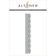 アルテニュー Creative Edges: Lace