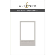 アルテニュー Mini Instant Camera Frame