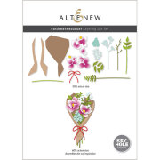 アルテニュー Parchment Bouquet