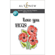 アルテニュー Precious Poppies Add-On