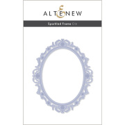 アルテニュー Sparkled Frame