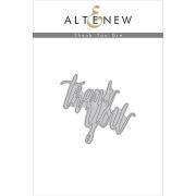 アルテニュー Thank You