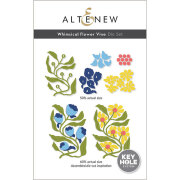アルテニュー Whimsical Flower Vine