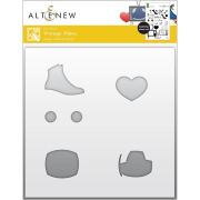 アルテニュー Vintage Vibes