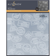 アルテニュー Wanderlust