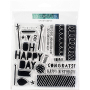 コンコード＆ナインス Top It Off