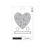 コンコード＆ナインス Triple-Step