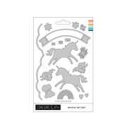 コンコード＆ナインス Magical Day