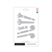 コンコード＆ナインス Make Some Noise