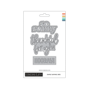 コンコード＆ナインス Simple Sayings