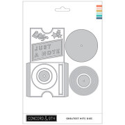 コンコード＆ナインス Greatest Hits