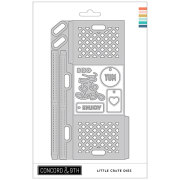 コンコード＆ナインス Little Crate