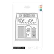 コンコード＆ナインス Lined With Love